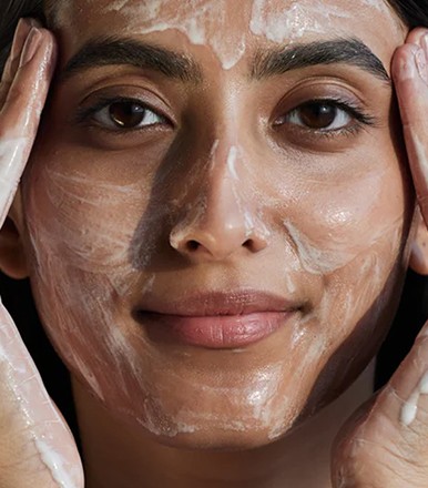 The Best Nighttime Skin Care Routine to Repair Summer Skin Damage